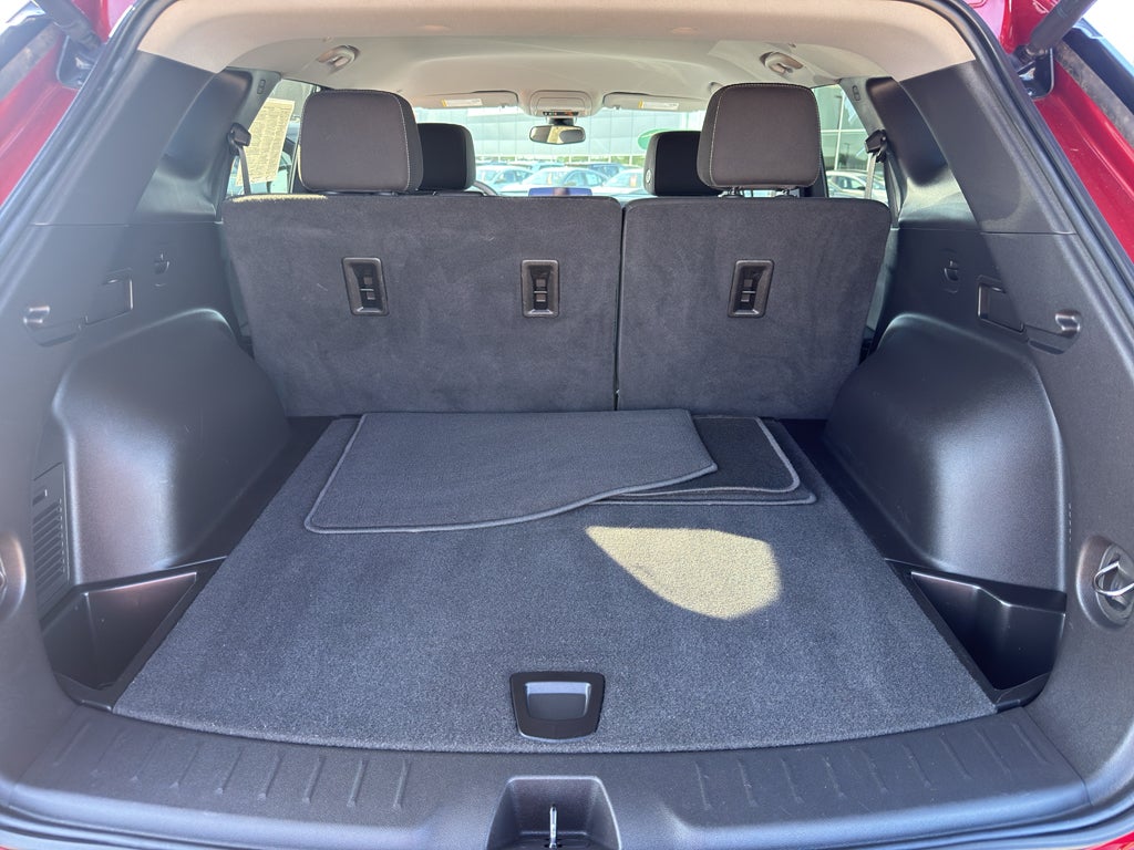 2023 Chevrolet Blazer AWD 4dr LT w/2LT