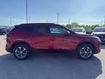 2023 Chevrolet Blazer AWD 4dr LT w/2LT