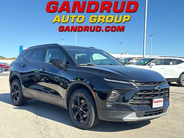 2023 Chevrolet Blazer AWD 4dr LT w/2LT