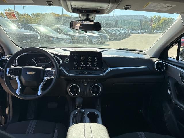 2023 Chevrolet Blazer AWD 4dr LT w/2LT