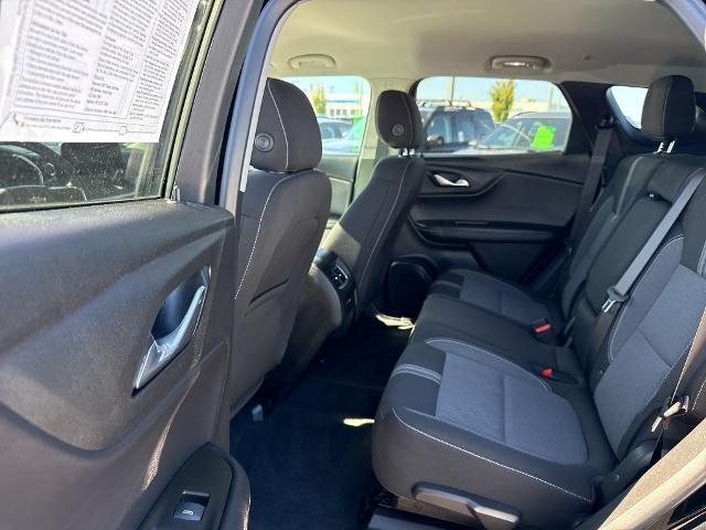 2023 Chevrolet Blazer AWD 4dr LT w/2LT