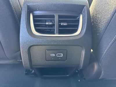2023 Chevrolet Blazer AWD 4dr LT w/2LT