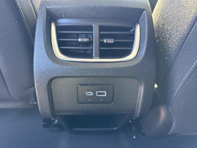 2023 Chevrolet Blazer AWD 4dr LT w/2LT