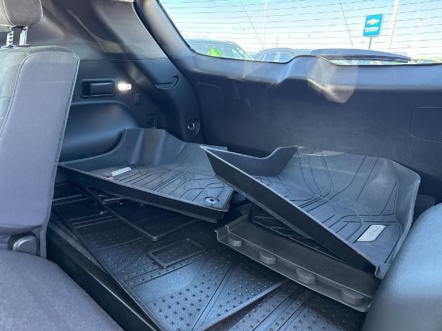 2023 Chevrolet Blazer AWD 4dr LT w/2LT