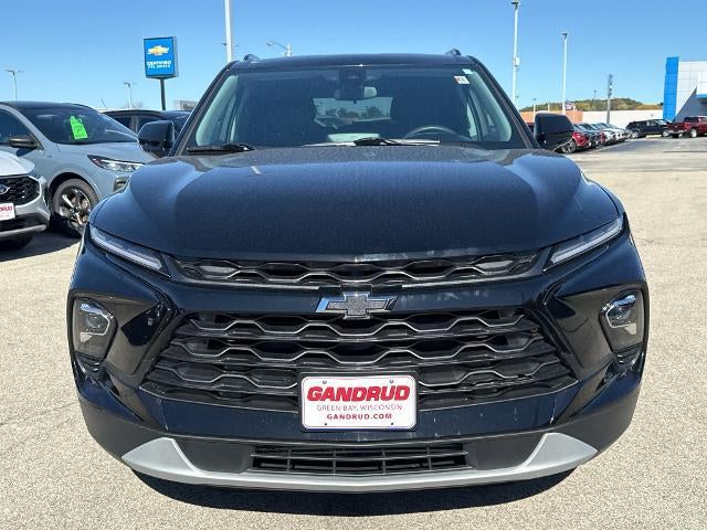 2023 Chevrolet Blazer AWD 4dr LT w/2LT