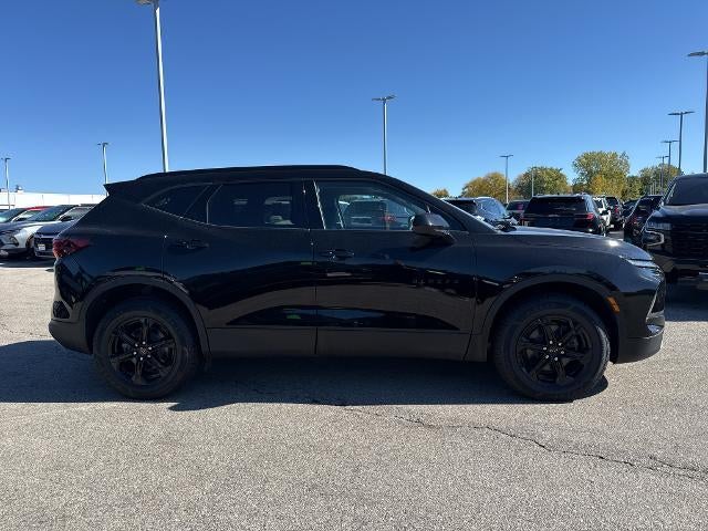 2023 Chevrolet Blazer AWD 4dr LT w/2LT