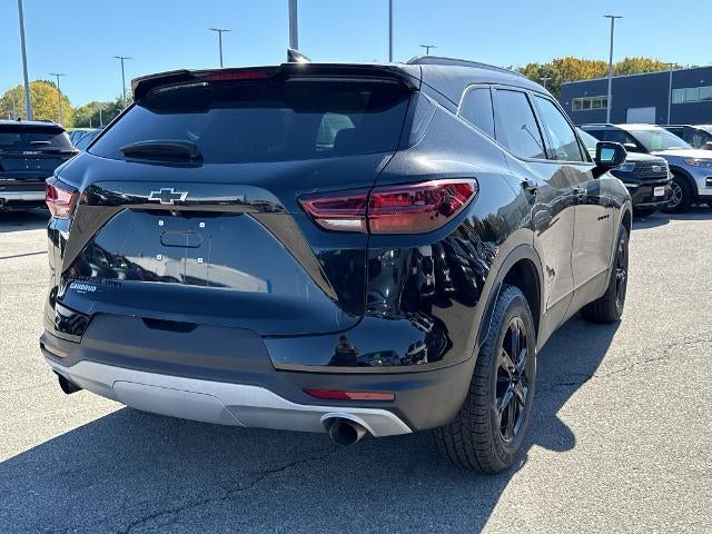 2023 Chevrolet Blazer AWD 4dr LT w/2LT
