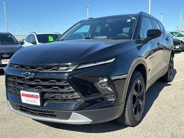 2023 Chevrolet Blazer AWD 4dr LT w/2LT