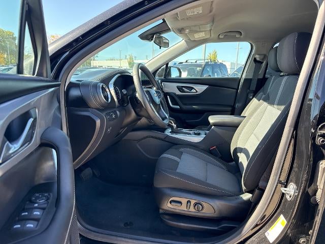 2023 Chevrolet Blazer AWD 4dr LT w/2LT