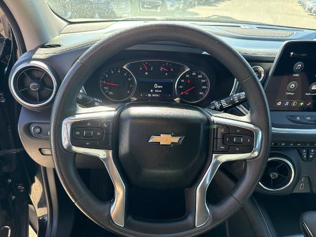 2023 Chevrolet Blazer AWD 4dr LT w/2LT