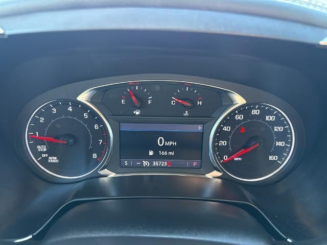 2023 Chevrolet Blazer AWD 4dr LT w/2LT