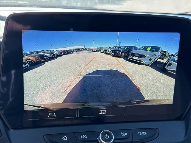 2023 Chevrolet Blazer AWD 4dr LT w/2LT