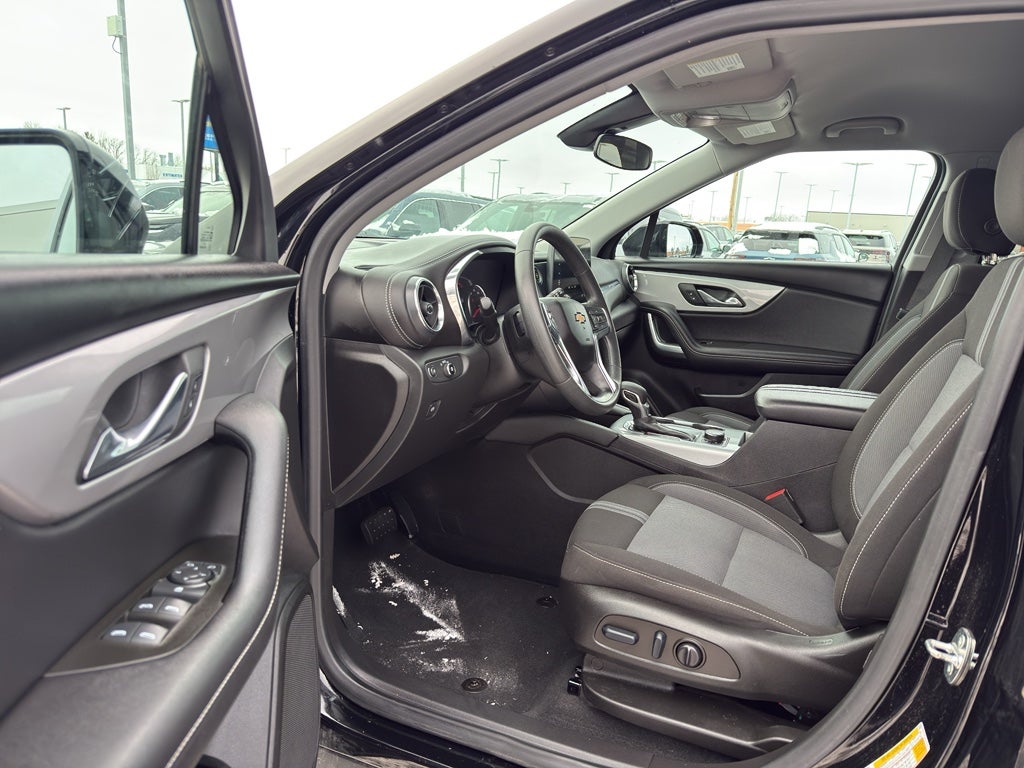 2023 Chevrolet Blazer AWD 4dr LT w/2LT