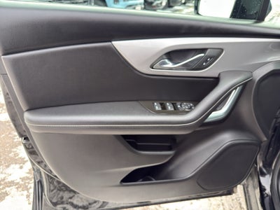 2023 Chevrolet Blazer AWD 4dr LT w/2LT