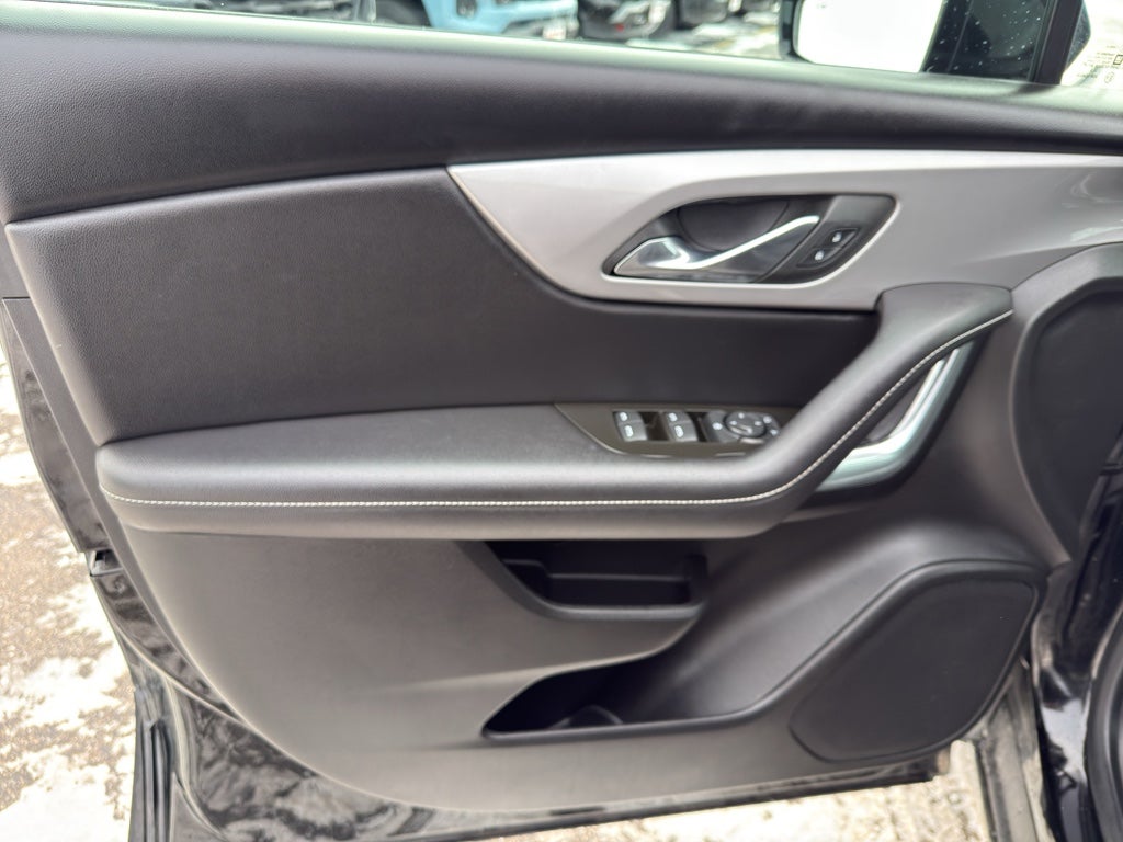 2023 Chevrolet Blazer AWD 4dr LT w/2LT