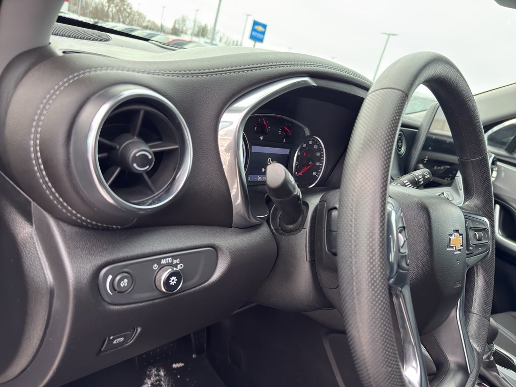 2023 Chevrolet Blazer AWD 4dr LT w/2LT