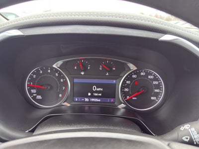 2023 Chevrolet Blazer AWD 4dr LT w/2LT