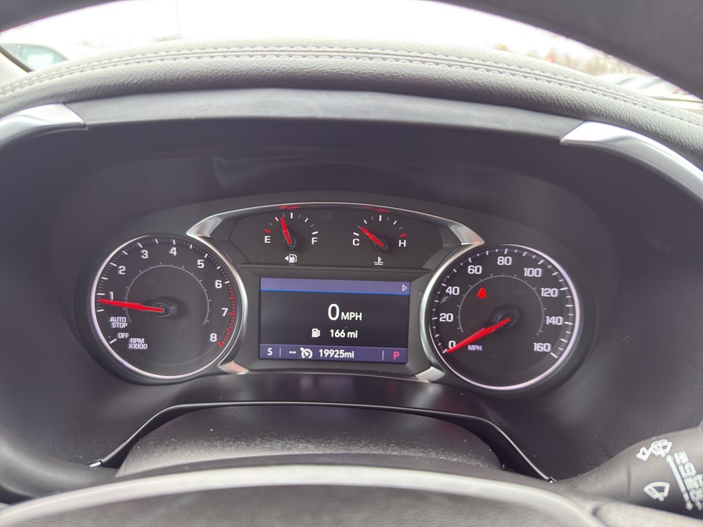 2023 Chevrolet Blazer AWD 4dr LT w/2LT