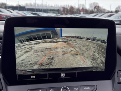 2023 Chevrolet Blazer AWD 4dr LT w/2LT