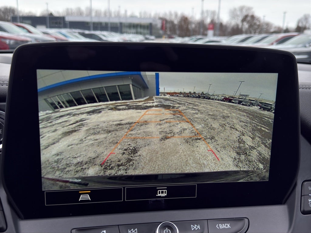 2023 Chevrolet Blazer AWD 4dr LT w/2LT