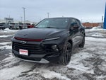 2023 Chevrolet Blazer AWD 4dr LT w/2LT