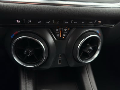 2023 Chevrolet Blazer AWD 4dr LT w/2LT