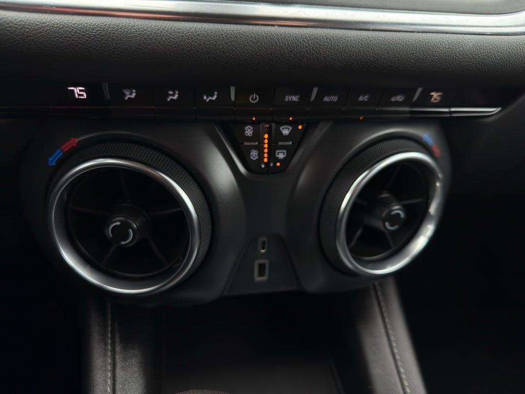 2023 Chevrolet Blazer AWD 4dr LT w/2LT