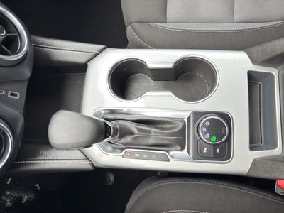 2023 Chevrolet Blazer AWD 4dr LT w/2LT