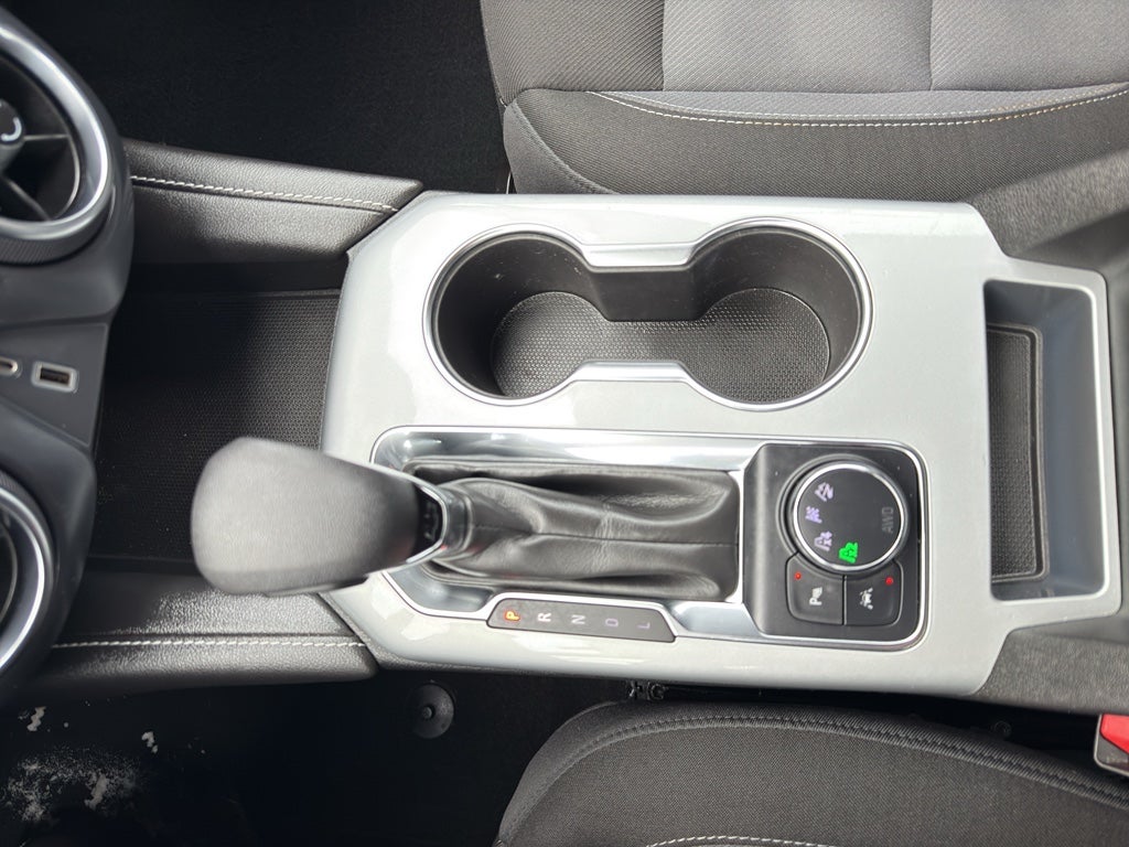 2023 Chevrolet Blazer AWD 4dr LT w/2LT