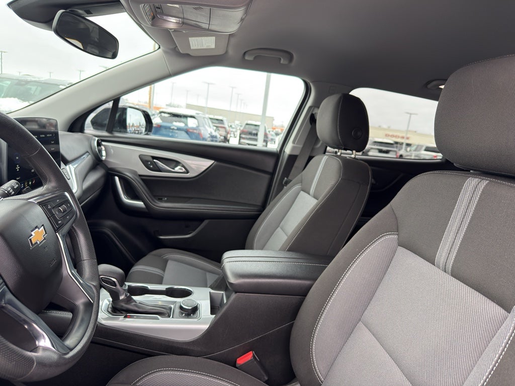 2023 Chevrolet Blazer AWD 4dr LT w/2LT