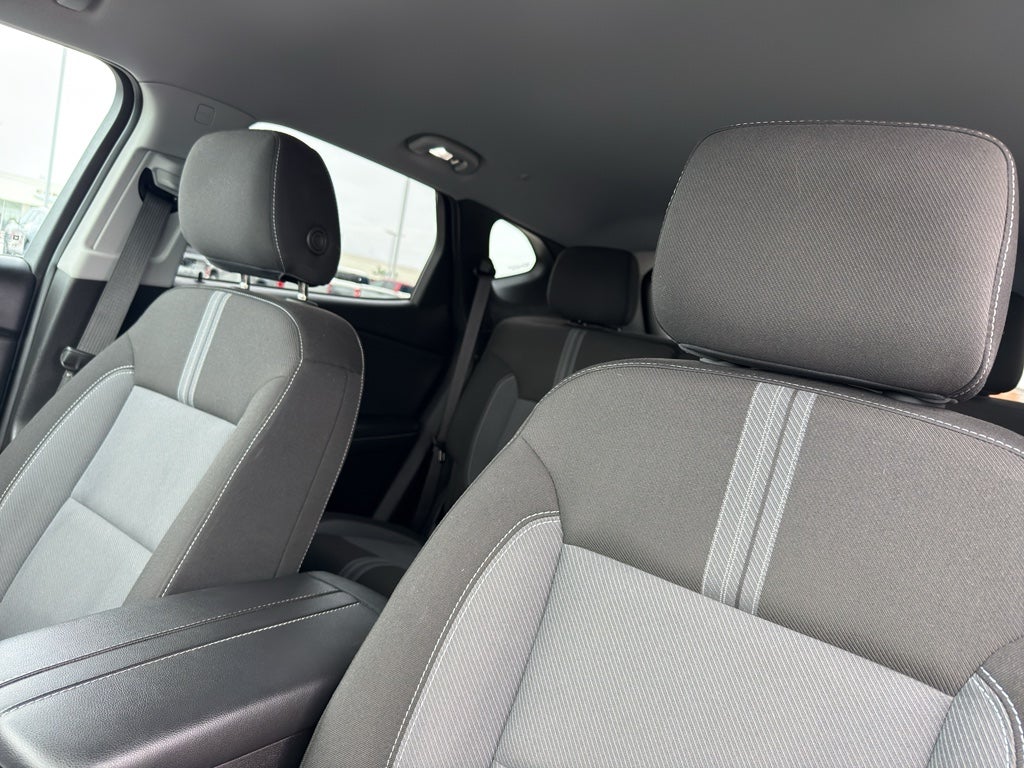 2023 Chevrolet Blazer AWD 4dr LT w/2LT