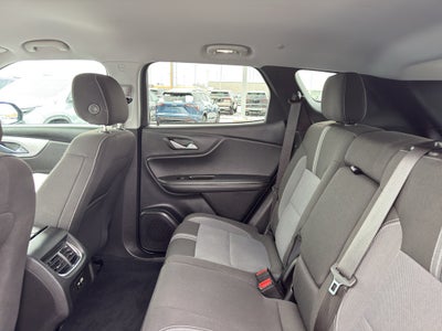 2023 Chevrolet Blazer AWD 4dr LT w/2LT