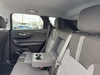 2023 Chevrolet Blazer AWD 4dr LT w/2LT
