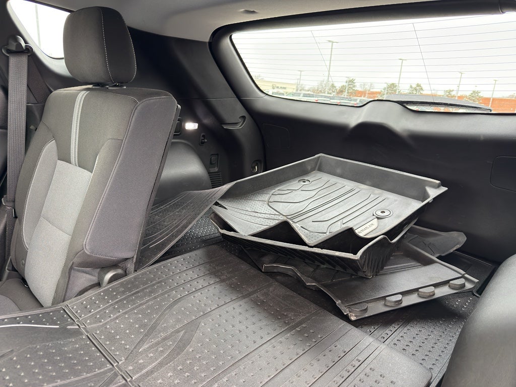 2023 Chevrolet Blazer AWD 4dr LT w/2LT