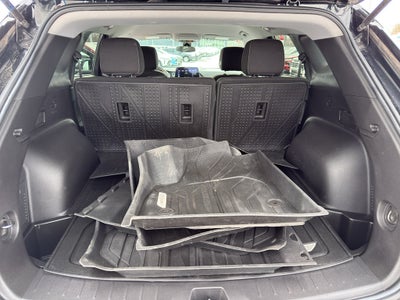 2023 Chevrolet Blazer AWD 4dr LT w/2LT