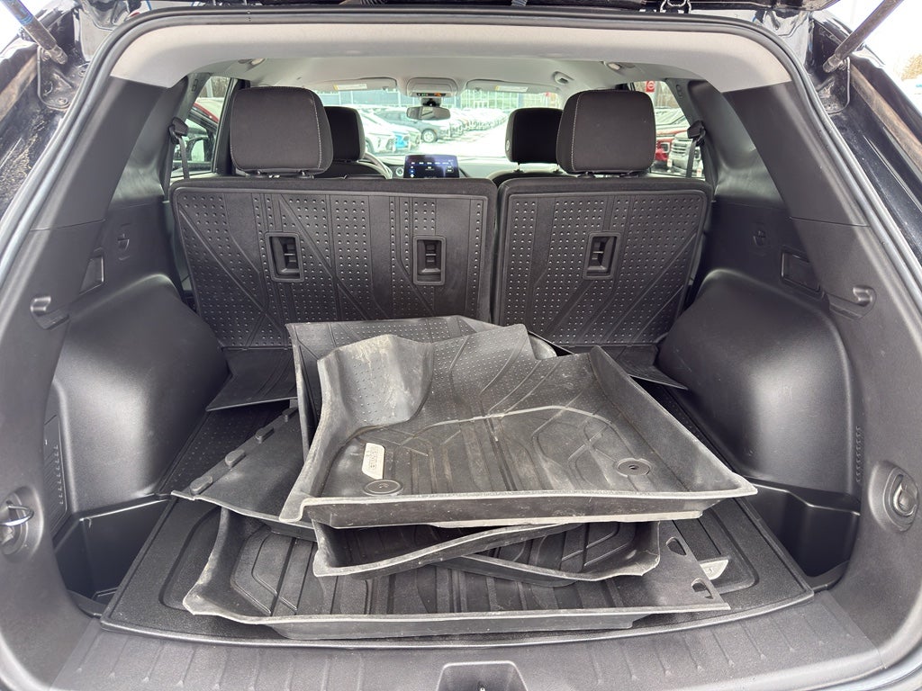 2023 Chevrolet Blazer AWD 4dr LT w/2LT