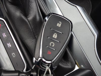 2023 Chevrolet Blazer AWD 4dr LT w/2LT