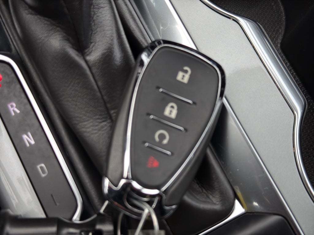 2023 Chevrolet Blazer AWD 4dr LT w/2LT