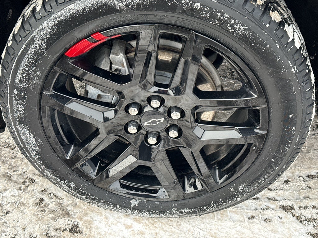 2023 Chevrolet Blazer AWD 4dr LT w/2LT