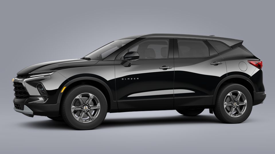 2023 Chevrolet Blazer AWD 4dr LT w/2LT