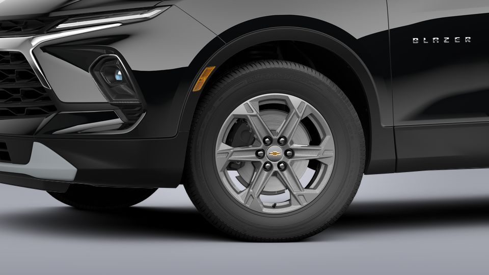 2023 Chevrolet Blazer AWD 4dr LT w/2LT