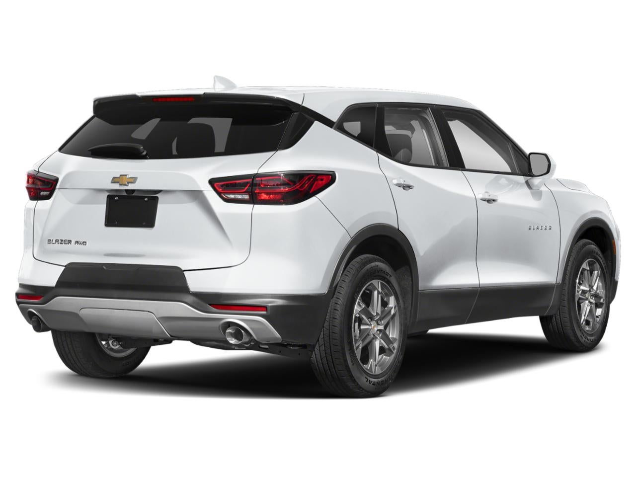 2023 Chevrolet Blazer AWD 4dr LT w/2LT
