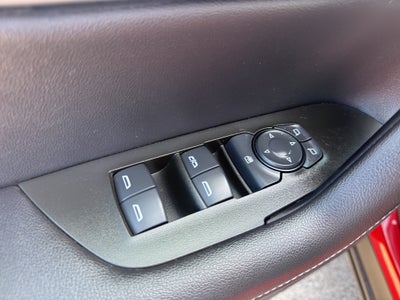 2023 Chevrolet Blazer AWD 4dr LT w/2LT