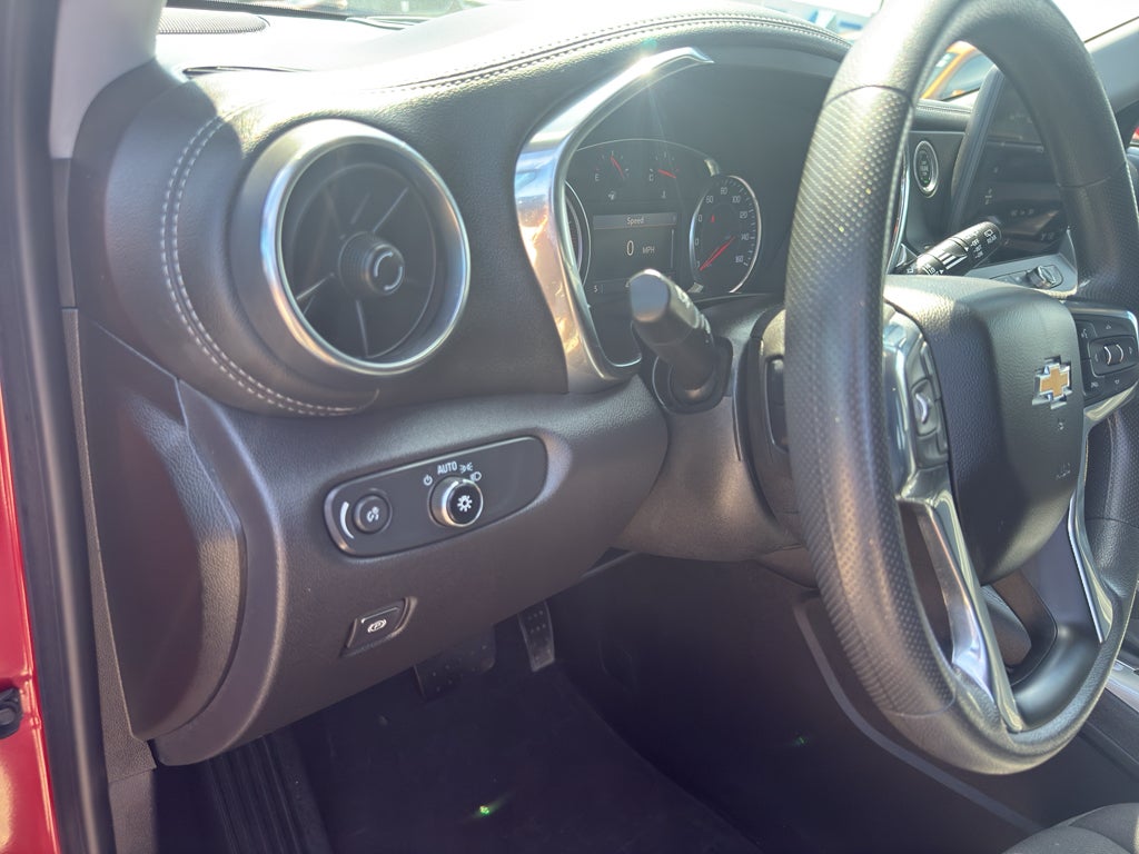 2023 Chevrolet Blazer AWD 4dr LT w/2LT
