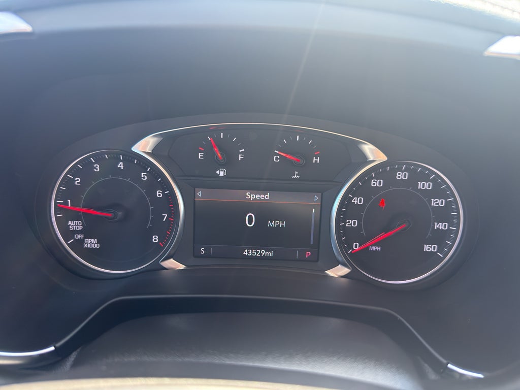 2023 Chevrolet Blazer AWD 4dr LT w/2LT