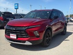 2023 Chevrolet Blazer AWD 4dr LT w/2LT