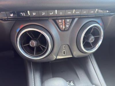 2023 Chevrolet Blazer AWD 4dr LT w/2LT
