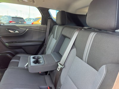 2023 Chevrolet Blazer AWD 4dr LT w/2LT