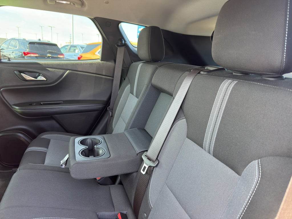 2023 Chevrolet Blazer AWD 4dr LT w/2LT