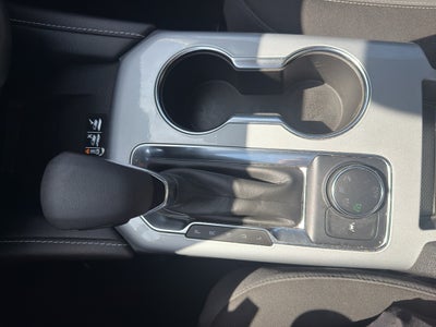2023 Chevrolet Blazer AWD 4dr LT w/2LT